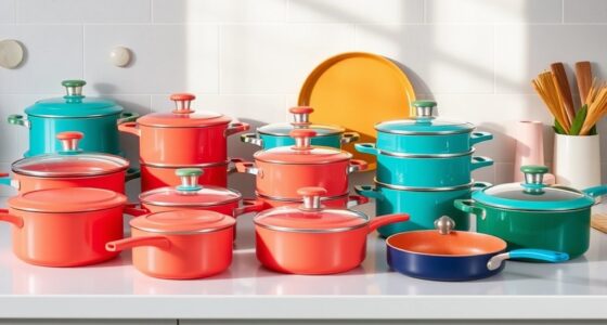 top ceramic cookware sets