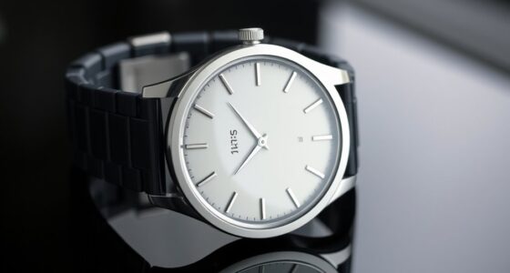 top ceramic watch selections