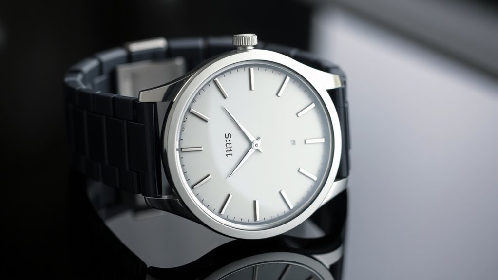 top ceramic watch selections