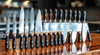top chef recommended knife sets