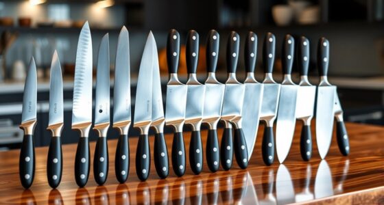 top chef recommended knife sets
