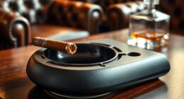top cigar ashtray selections