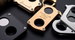 top cigar cutters 2025