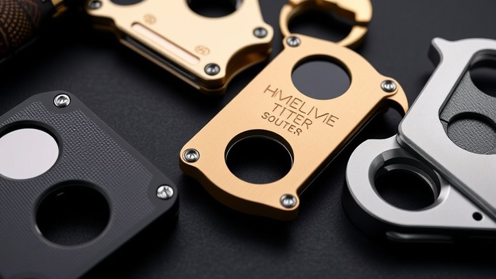 top cigar cutters 2025