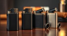 top cigar torch lighters