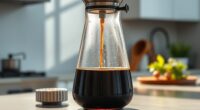 top cold brew coffee makers