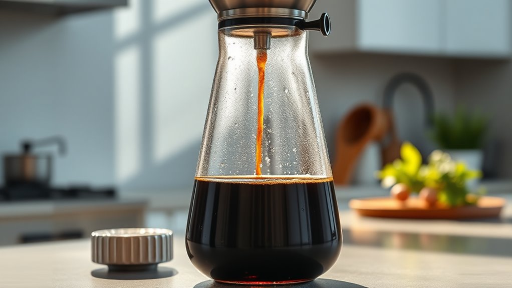 top cold brew coffee makers