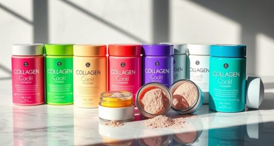 top collagen supplement picks