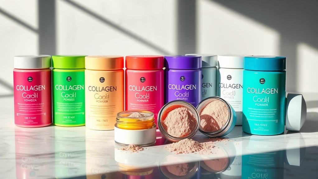 top collagen supplement picks