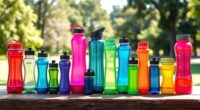 top collapsible travel bottles