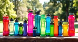 top collapsible travel bottles
