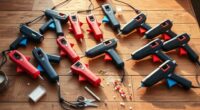 top cordless glue guns