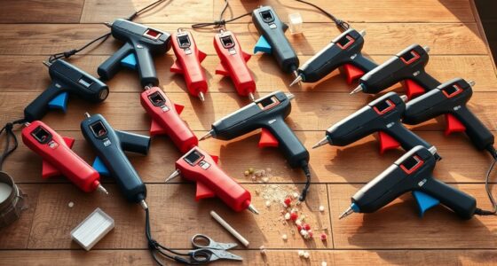top cordless glue guns