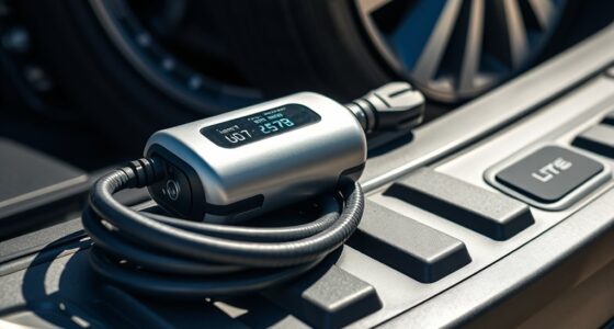 top cordless tire inflators