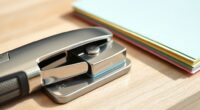 top corner punch choices