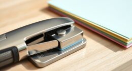 top corner punch choices