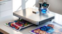 top craft heat presses