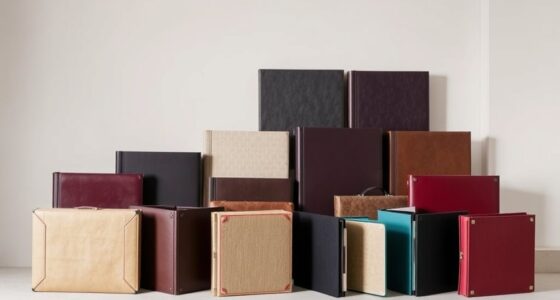 top creative portfolio storage