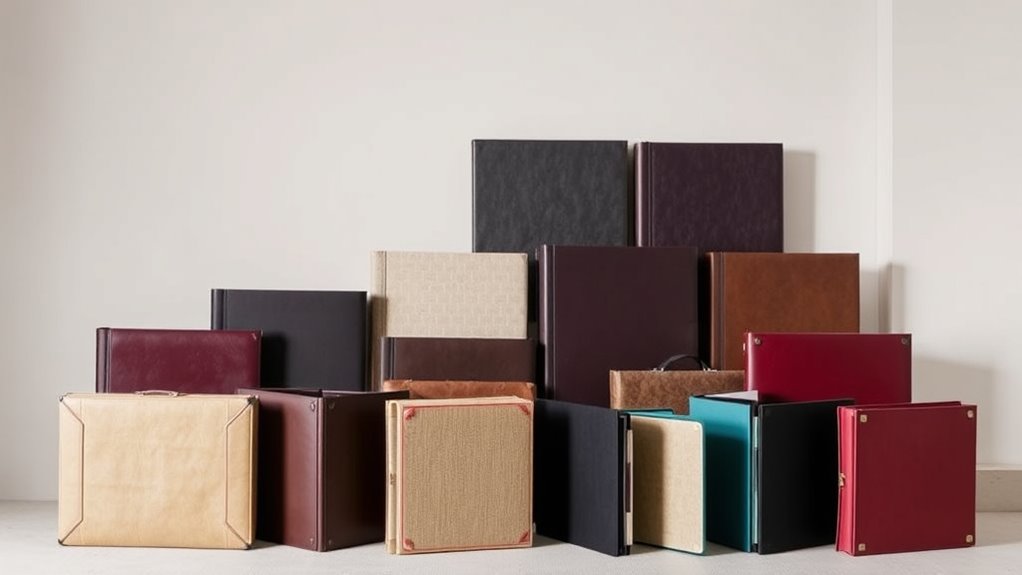 top creative portfolio storage