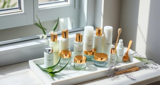 top cruelty free skincare sets