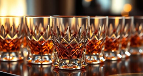 top crystal glasses 2025