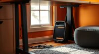 top desk heaters 2025