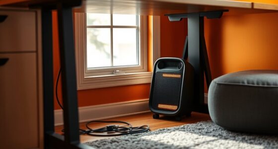 top desk heaters 2025