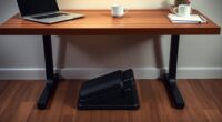 top desk pedal exercisers