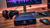 top desktop dac amps 2025