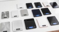 top digital kitchen scale list