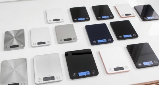 top digital kitchen scale list