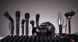 top dslr shotgun microphones