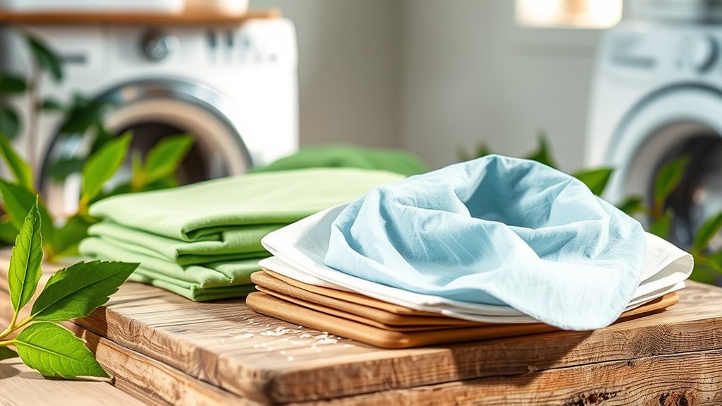 top eco friendly laundry sheets