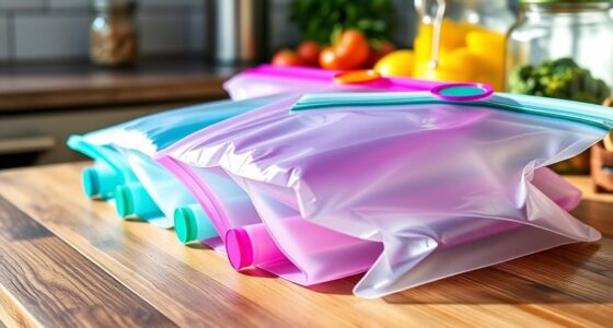 top eco friendly silicone bags