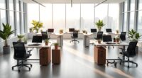 top electric standing desk picks