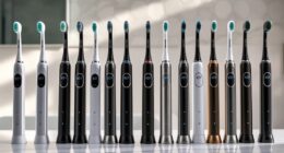 top electric toothbrush picks