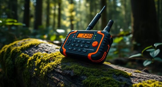 top emergency weather radios
