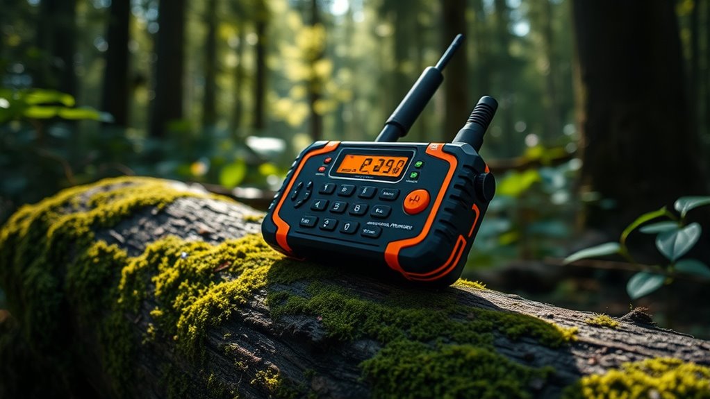 top emergency weather radios