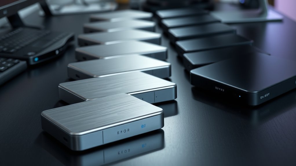 top external blu ray drives