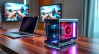 top external gpu enclosures