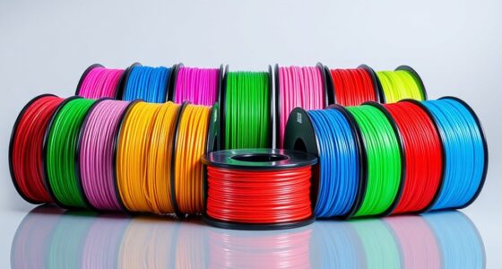 top filament packs for printing