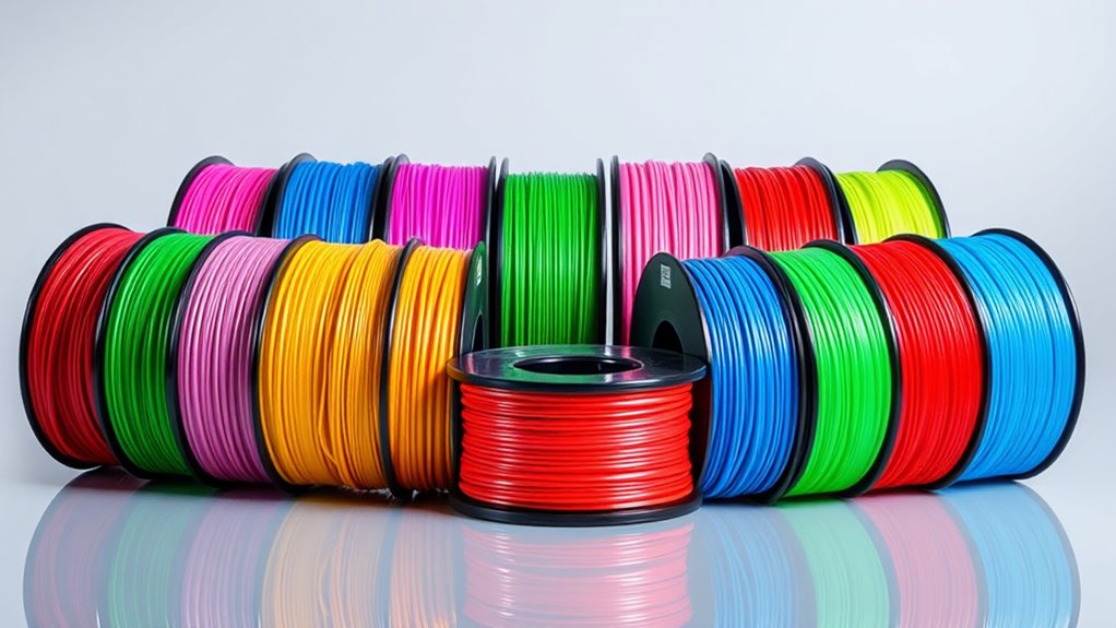top filament packs for printing