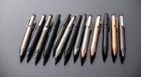 top fine tip stylus pens