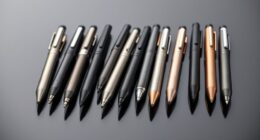 top fine tip stylus pens
