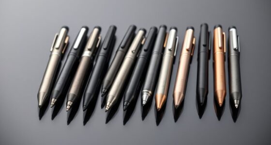 top fine tip stylus pens