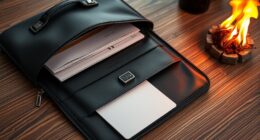top fireproof document bags