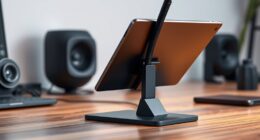 top flexible tablet holders