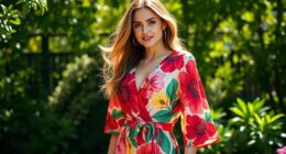 top floral dress picks