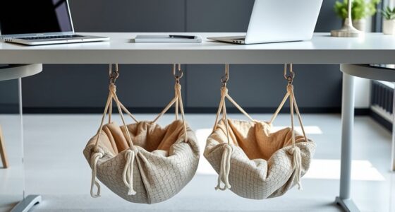 top foot hammocks for comfort
