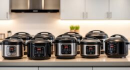 top fuzzy logic rice cookers